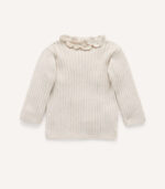 Basic Rib Legging - Image 3