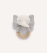 Natural Teething Ring - Image 3